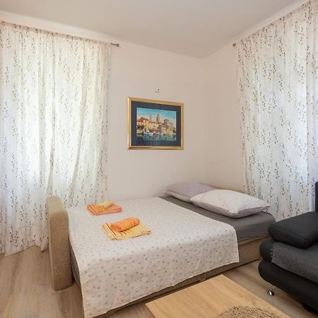Apartman Toni Сплит Экстерьер фото