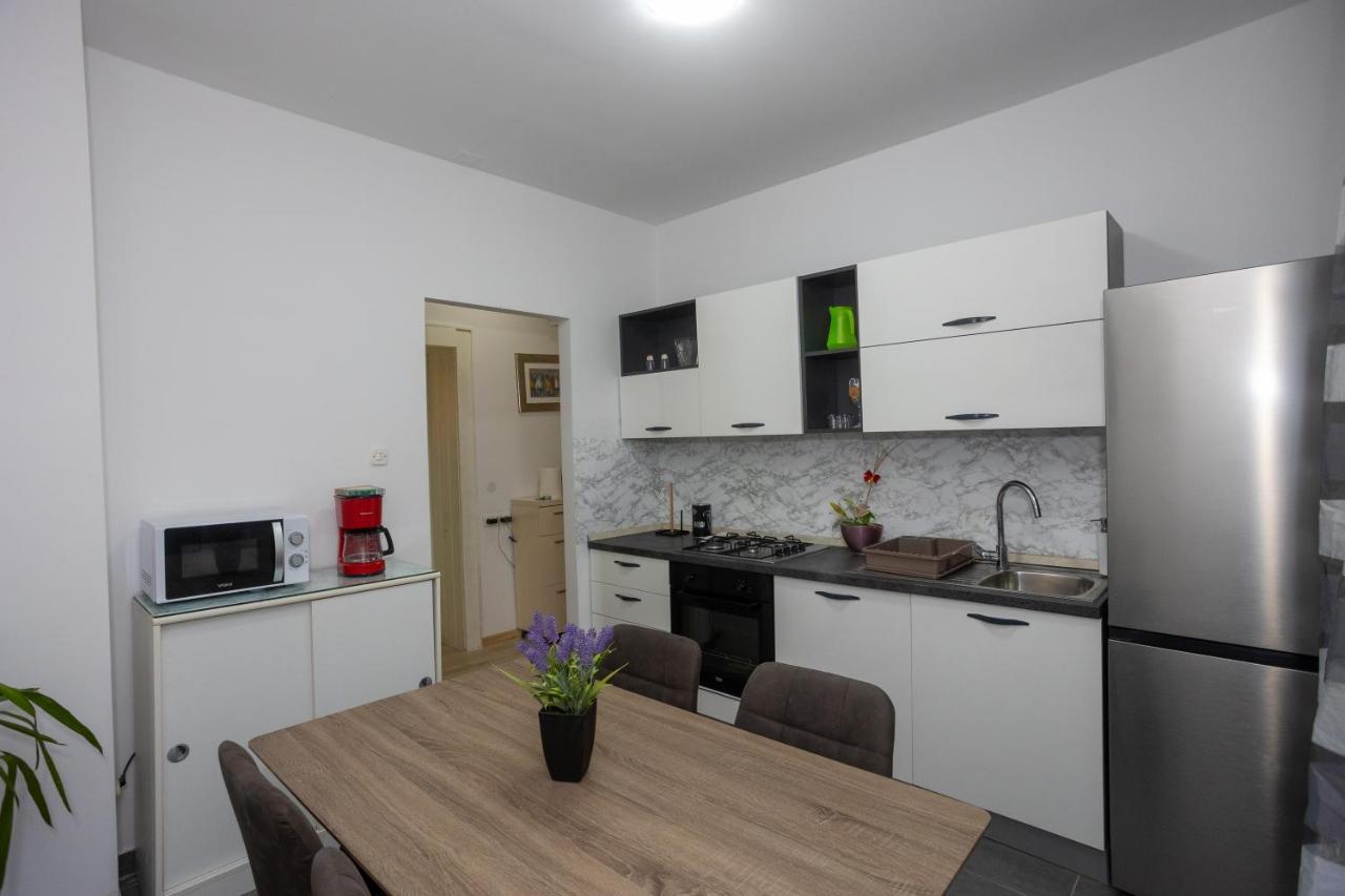 Apartman Toni Сплит Экстерьер фото