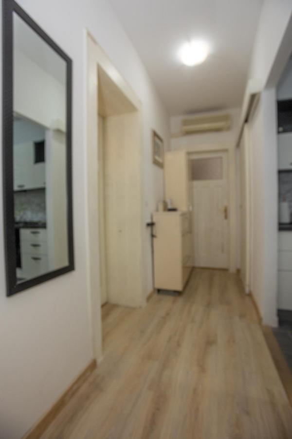 Apartman Toni Сплит Экстерьер фото