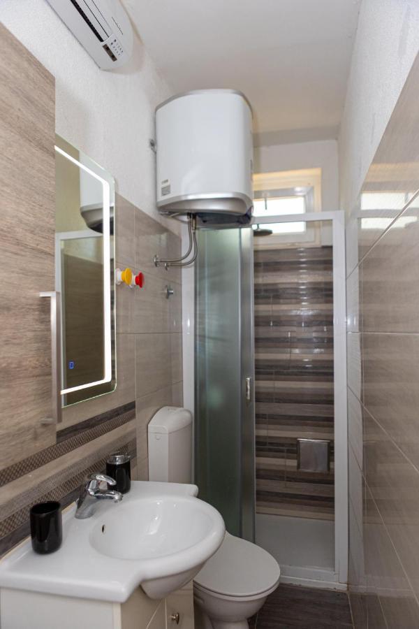 Apartman Toni Сплит Экстерьер фото