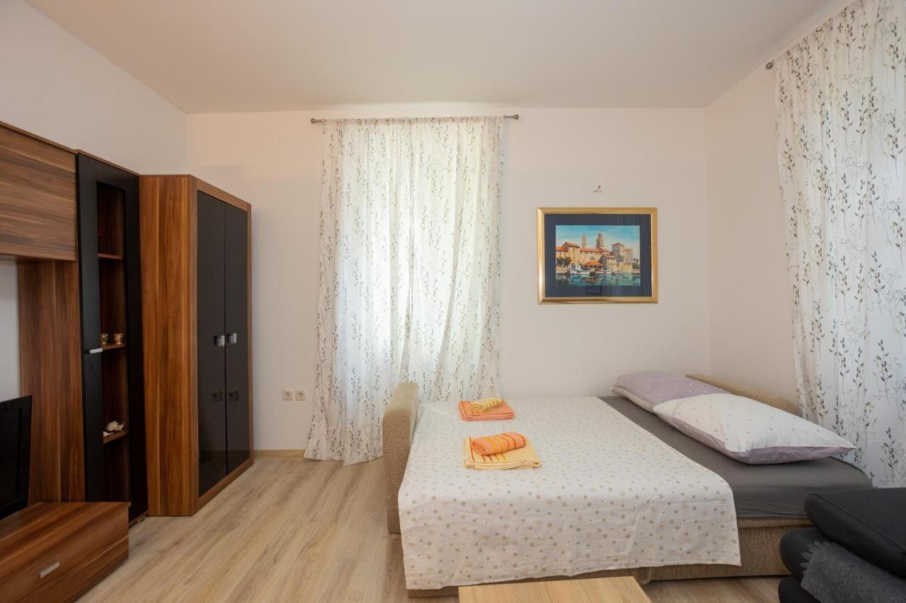 Apartman Toni Сплит Экстерьер фото