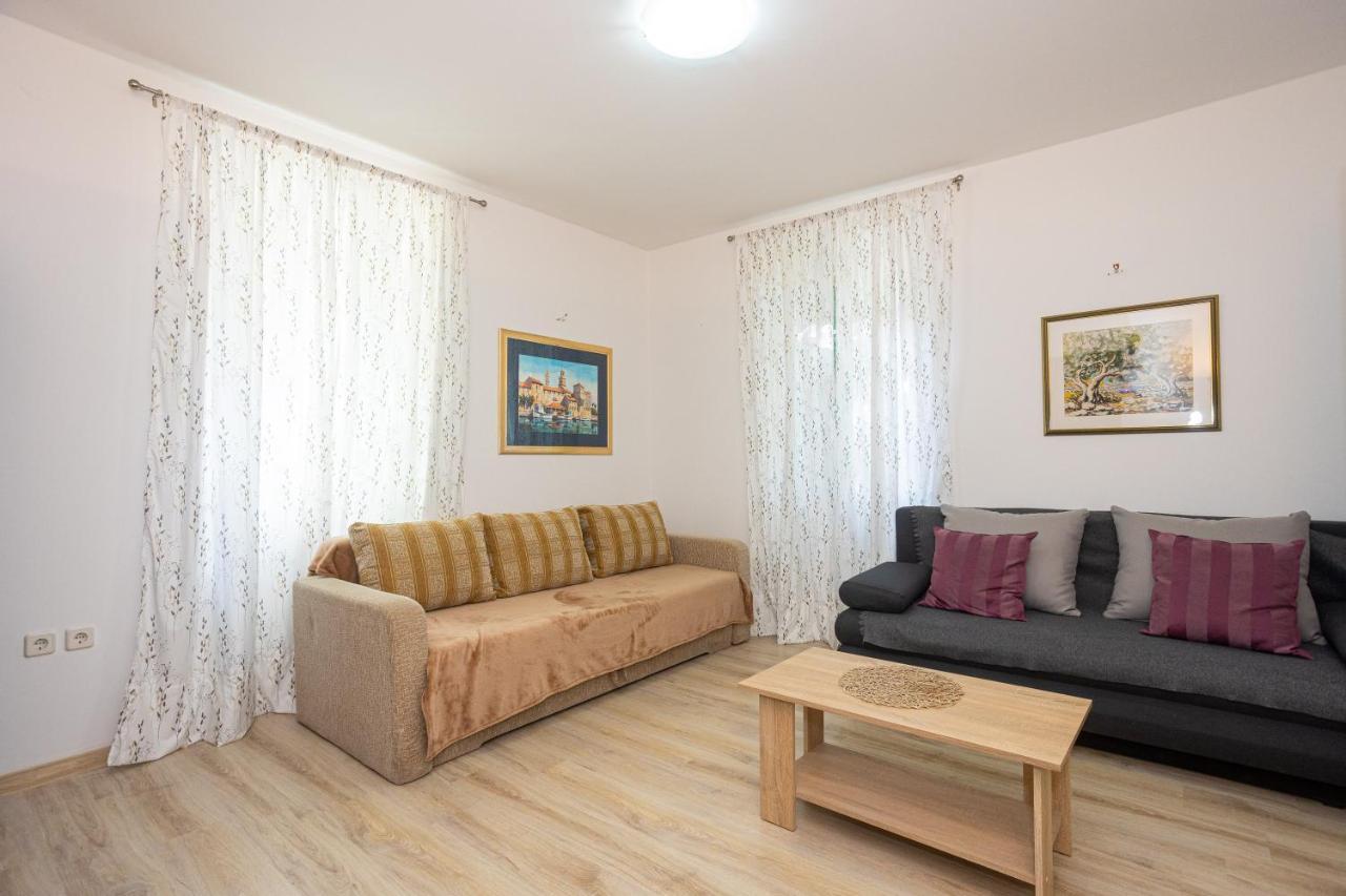 Apartman Toni Сплит Экстерьер фото