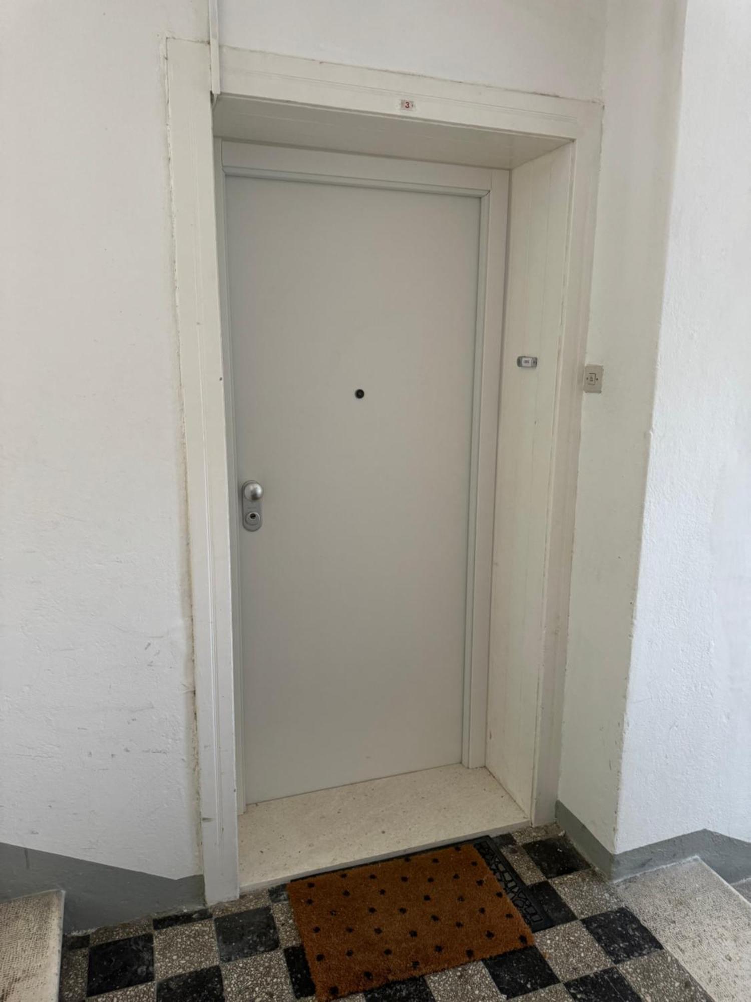 Apartman Toni Сплит Экстерьер фото